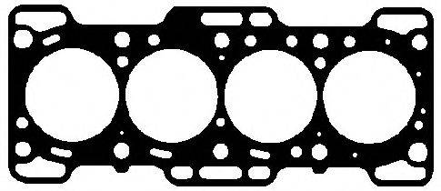 Прокладка, головка циліндра ELRING 567.206