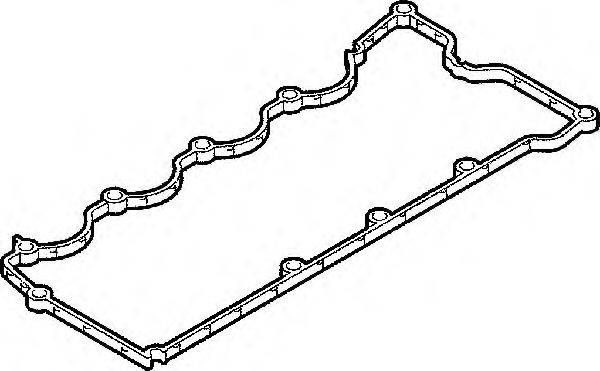 Прокладка, кришка головки циліндра ELRING 129.770