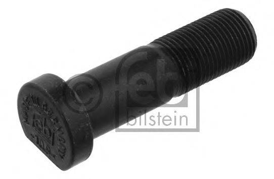 Болт кріплення колеса FEBI BILSTEIN 01647