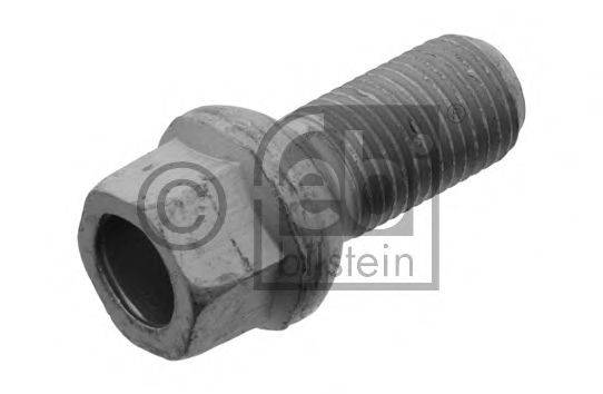 Болт для кріплення колеса FEBI BILSTEIN 05039