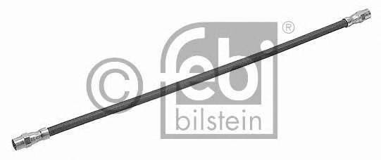 Гальмівний шланг FEBI BILSTEIN 09486