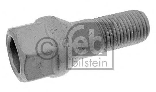 Болт для кріплення колеса FEBI BILSTEIN 21175