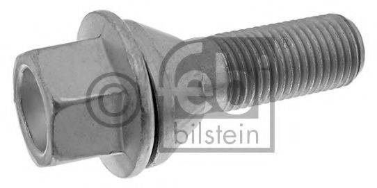 Болт для кріплення колеса FEBI BILSTEIN 21508