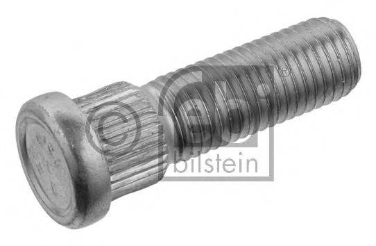 Болт кріплення колеса FEBI BILSTEIN 33499