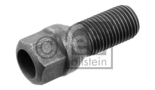 Болт для кріплення колеса FEBI BILSTEIN 36255