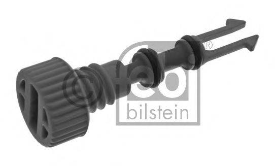 Болт, пробка радіатора FEBI BILSTEIN 37595