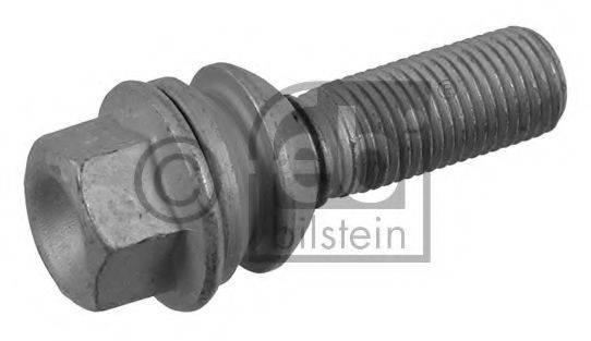 Болт для кріплення колеса FEBI BILSTEIN 46655