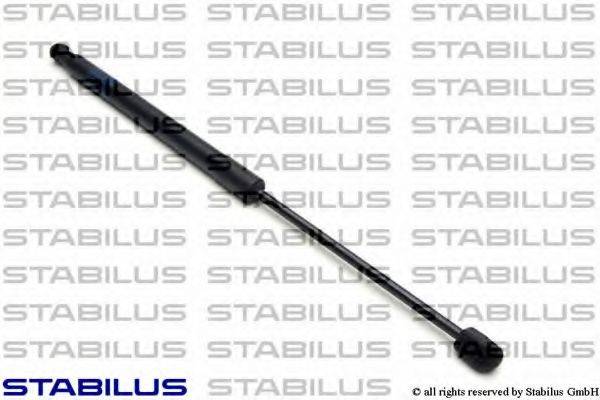 Газова пружина, капот STABILUS 873790