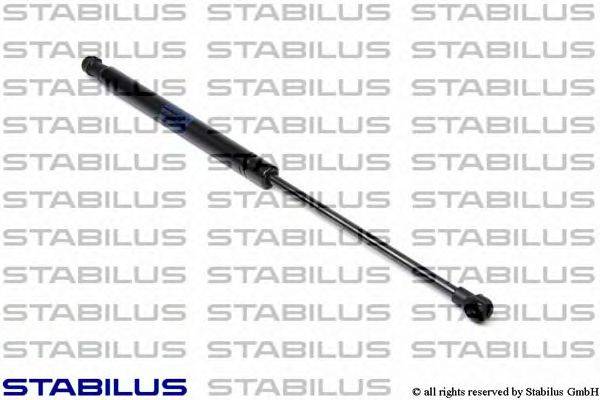 Газова пружина, кришка багажника STABILUS 9351XX