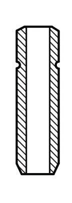 Напрямна втулка клапана AE VAG92293