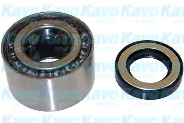 Комплект підшипника ступиці колеса KAVO PARTS WBK-5512