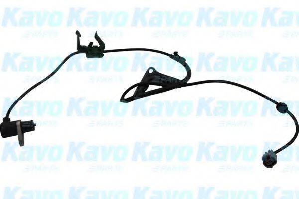 Датчик, частота обертання колеса KAVO PARTS BAS-9014