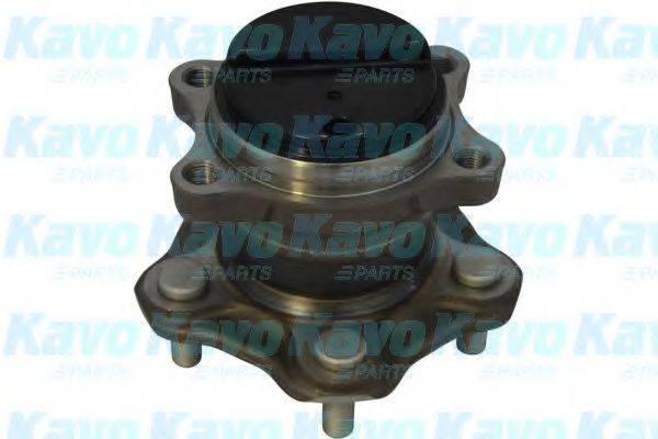 Комплект підшипника ступиці колеса KAVO PARTS WBH-6546