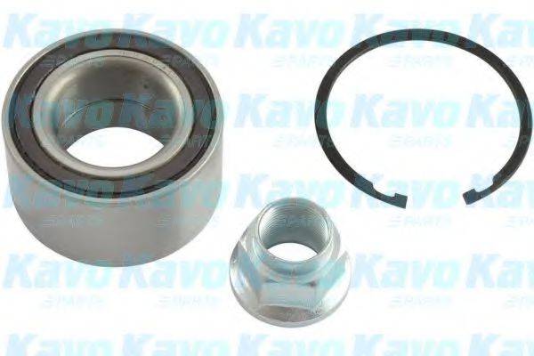 Комплект підшипника ступиці колеса KAVO PARTS WBK-1511