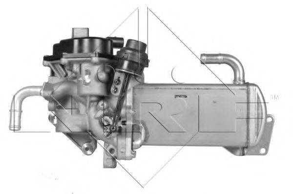 Модуль повернення ОГ NRF 48209