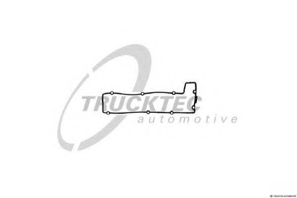 Прокладка, кришка головки циліндра TRUCKTEC AUTOMOTIVE 02.10.013