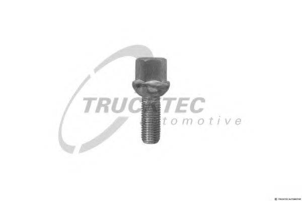 Болт для кріплення колеса TRUCKTEC AUTOMOTIVE 02.33.002