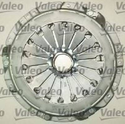 Комплект зчеплення VALEO 826423