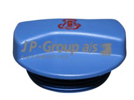 Кришка, резервуар охолодної рідини JP GROUP 1114800200