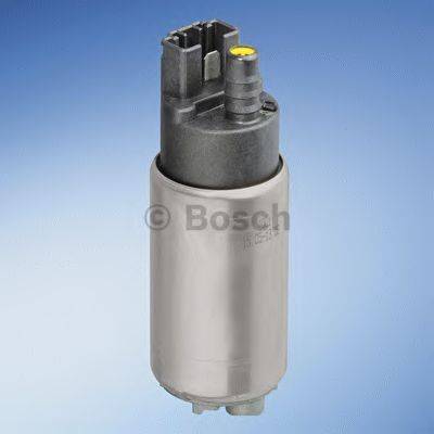 Паливний насос BOSCH 0 580 453 489