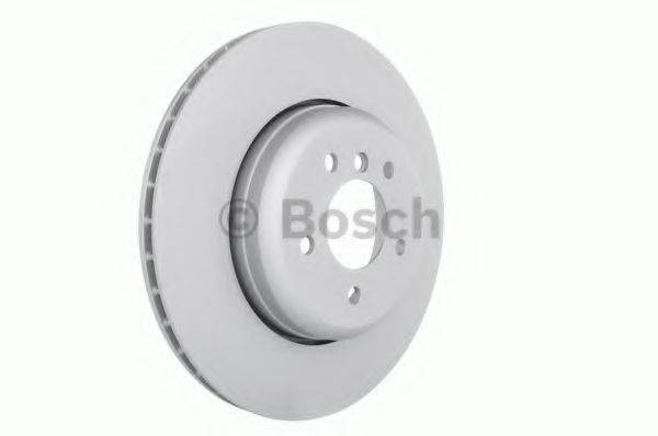 гальмівний диск BOSCH 0 986 479 729