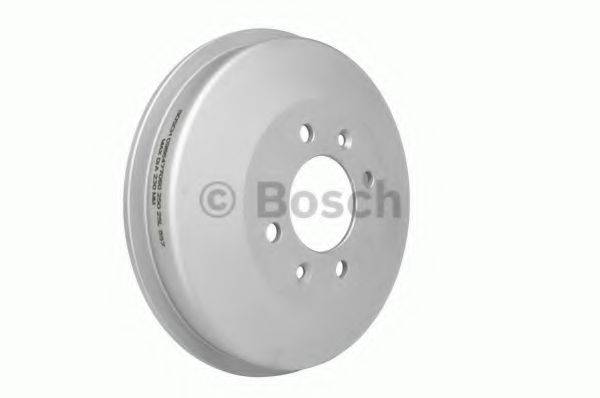 Гальмівний барабан BOSCH 0 986 477 060