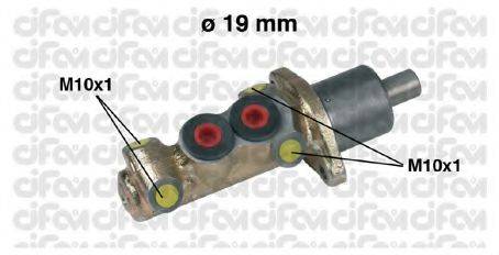 Головний гальмівний циліндр CIFAM 202-061