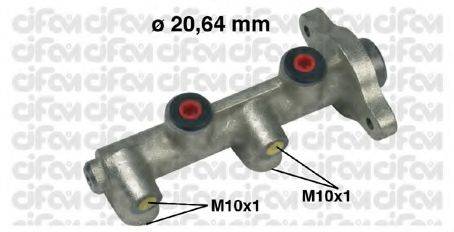 Головний гальмівний циліндр CIFAM 202-118