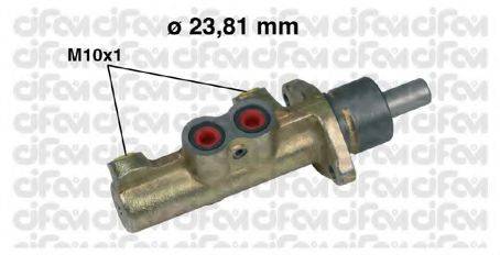 Головний гальмівний циліндр CIFAM 202-411