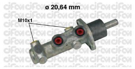 Головний гальмівний циліндр CIFAM 202-523