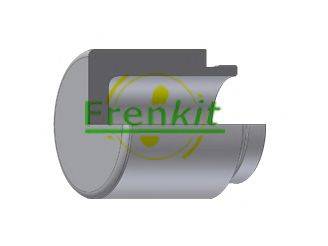 Поршень, корпус скоби гальма FRENKIT P604802