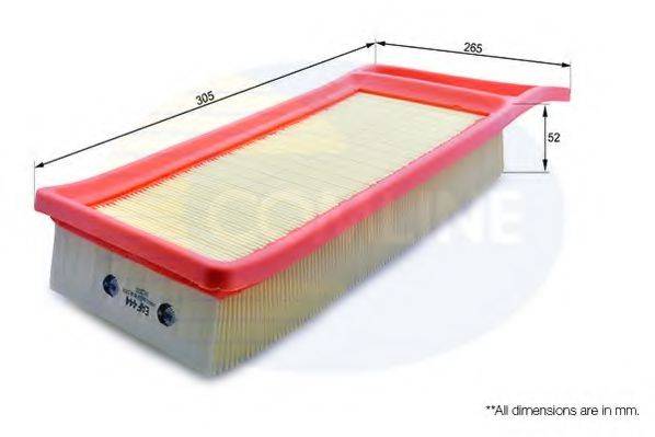 Повітряний фільтр COMLINE EAF444