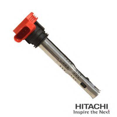 Котушка запалювання HITACHI 2503831