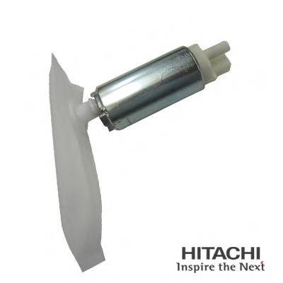 Паливний насос HITACHI 2503497