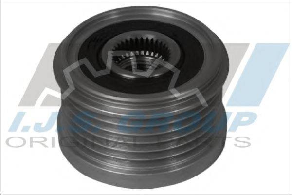 Механізм вільного ходу генератора IJS GROUP 30-1080