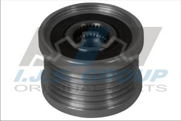 Механізм вільного ходу генератора IJS GROUP 30-1105