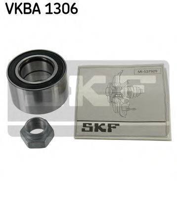 Комплект підшипника ступиці колеса SKF VKBA 1306