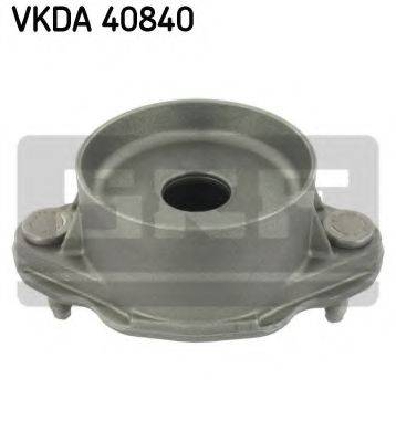 Опора стійки амортизатора SKF VKDA 40840