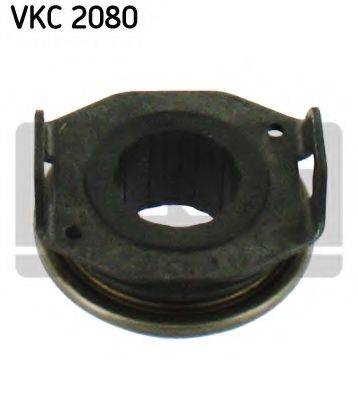 Вижимний підшипник SKF VKC 2080