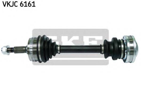 Приводний вал SKF VKJC 6161