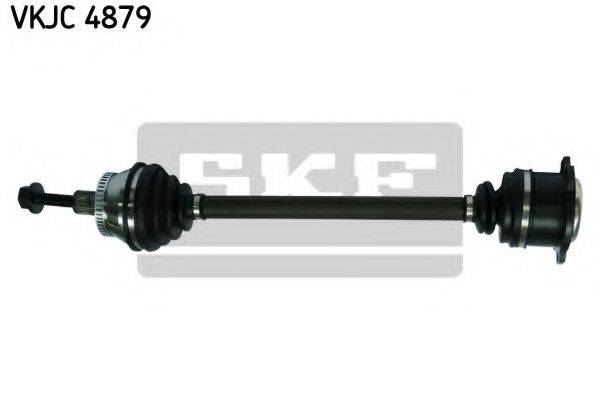 Приводний вал SKF VKJC 4879